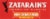 Zatarain's® Whole Grain Blends Mango Habanero Rice & Quinoa Perspective: top
