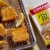 Zatarain's Lemon Pepper Fish Fri Perspective: top