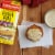 Zatarain's Crispy Southern Fish Fri Perspective: top