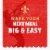 Zatarain's Crab Cake Mix Perspective: top