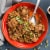Zatarain's Red Beans & Rice Dinner Mix Perspective: top