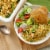Zatarain's Rice Pilaf Perspective: top
