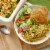 Zatarain's® Rice Pilaf Meal Perspective: top