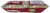 Dole® Bacon & Bleu Chopped Salad Kit Perspective: top