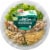 Dole® Classic Chicken Caesar Salad Bowl Perspective: top