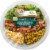 Dole® Fresh Takes Santa Fe Style Salad Mix Bowl Perspective: top