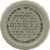 Sechler's® Candied Sweet Dill Chunk Pickles Perspective: top
