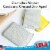 LOLA Wonder Scourer Non-Scratch Scouring Pad, Dual-Purpose Cleaning Sponge, 1 CT Perspective: top