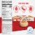 Bays® Multi-Grain English Muffins Perspective: top