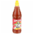 La Preferida® Louisiana Style Hot Sauce Perspective: top