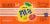 Polar'ade Blood Orange Lemonade Flavored Seltzer Water Cans Perspective: top