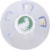 Polar® Original Seltzer Bottled Water Perspective: top