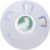 Polar® Lime Flavored Seltzer Bottled Water Perspective: top