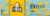 Polar® Seltzer Lemon Sparkling Water Perspective: top
