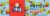 Polar® Cranberry Lime Flavored Seltzer Water Cans Perspective: top