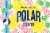 Polar® Raspberry Lemoncello Seltzer Perspective: top