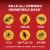 Ortho® Home Defense® Insect Killer Spray Perspective: top