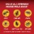 Ortho® Home Defense® Insect Killer Spray Perspective: top