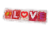 Jelly Belly Love Jelly Beans Valentine Candy Perspective: top