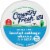 Country Fresh® 1% Low Fat Small Curd Cottage Cheese Perspective: top