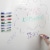 EXPO® Magnetic Dry Erase Markers Perspective: top
