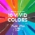 Paper Mate® InkJoy® 300RT Retractable Ballpoint Pens, Medium Point (1.0mm), Assorted, 8 Count Perspective: top