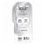 Paper Mate® EverStrong Wood No. 2 Pencils Perspective: top