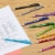 Paper Mate® Mechanical Pencils, Write Bros. Strong #2 Pencil for Less Lead Breakage, 0.9mm, 12 Count Perspective: top