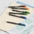 Paper Mate® Mechanical Pencils, Write Bros. Classic #2 Pencil, 12 Count Perspective: top