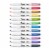 Sharpie® S-Note™ Creative Markers Perspective: top