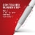 Sharpie® S-Gel, Gel Pens, Medium Point (0.7mm), Black Ink Gel Pens, 4 Count Perspective: top
