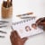 Sharpie® Permanent Markers, Portrait Colors, Fine Point, Assorted, 12 Count Perspective: top