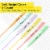 Sharpie® Pocket Pastel Highlighters Perspective: top