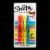 Sharpie® Narrow Chisel Tip Highlighters Perspective: top