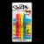 Sharpie® Narrow Chisel Tip Highlighters Perspective: top