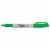 Sharpie® Fine Bullet Tip Permanent Markers - Green Perspective: top