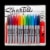 Sharpie® Fine Point Permanent Markers Perspective: top