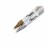 Sharpie® Gold and Silver Paint Pens Perspective: top