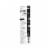 Sharpie® Permanent Markers, Twin Tip, Fine and Ultra Fine Points, Black, 1 Count Perspective: top