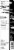 Sharpie® Permanent Markers, Ultra Fine Point, Black, 2 Count Perspective: top