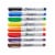 Sharpie® Assorted Ultra Fine Permanent Markers Perspective: top