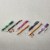 Paper Mate® ComfortMate™ Ultra Mechanical Pencils, 2 Pencils, 1 Lead Refill Set, 5 Erasers Perspective: top