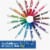Expo® Fine Point Dry Erase Markers - Black Perspective: top