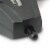 Stealth Cam Master Python Security Lock Cable for Game Cameras - Black Perspective: top