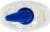 Fruit of the Earth® Clear Aloe Vera Gel Perspective: top