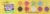Crayola® Washable Neon Project Paint Perspective: top