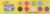 Crayola® Washable Neon Project Paint Perspective: top