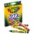 Crayola® Ultra Clean Washable™ Large Crayons Perspective: top