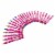 Crayola® Bold & Bright Construction Paper Crayons Perspective: top