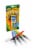 Crayola® Washable Paint Brush Pens Perspective: top